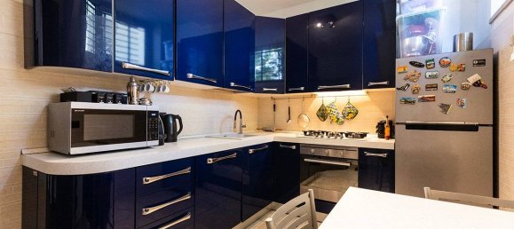 Квартира с 3 спальнями в Кастелланца, Италия № 380026 11