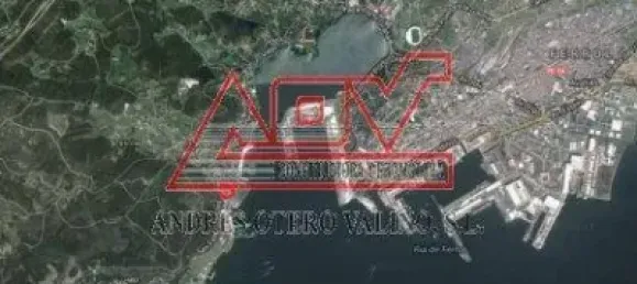 1034m² Land in Ferrol, Spain No. 142515 8