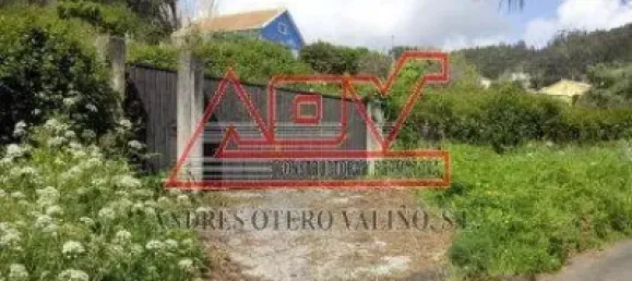 1034m² Land in Ferrol, Spain No. 142515 9