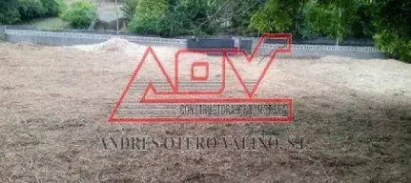 1034m² Land in Ferrol, Spain No. 142515 13