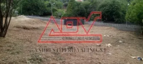 1034m² Land in Ferrol, Spain No. 142515 18