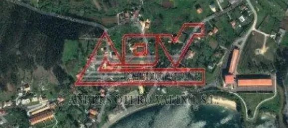 1034m² Land in Ferrol, Spain No. 142515 5