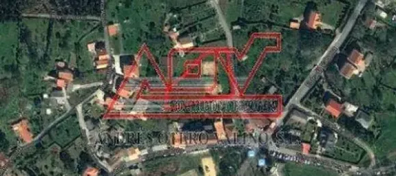 1034m² Land in Ferrol, Spain No. 142515 4