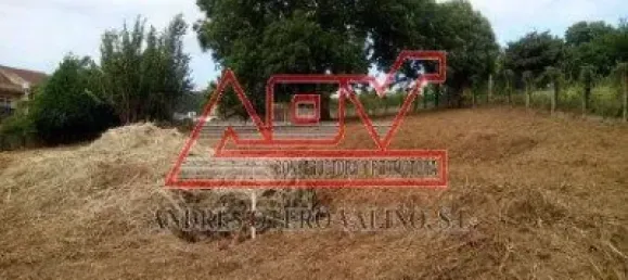 1034m² Land in Ferrol, Spain No. 142515 11