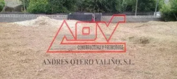 1034m² Land in Ferrol, Spain No. 142515 12