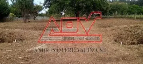 1034m² Land in Ferrol, Spain No. 142515 10