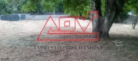 1034m² Land in Ferrol, Spain No. 142515 14