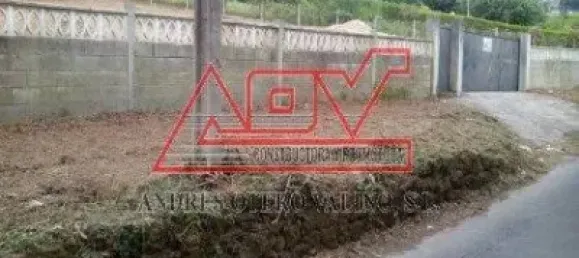 1034m² Land in Ferrol, Spain No. 142515 22