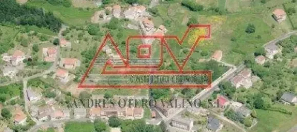 1034m² Land in Ferrol, Spain No. 142515 26