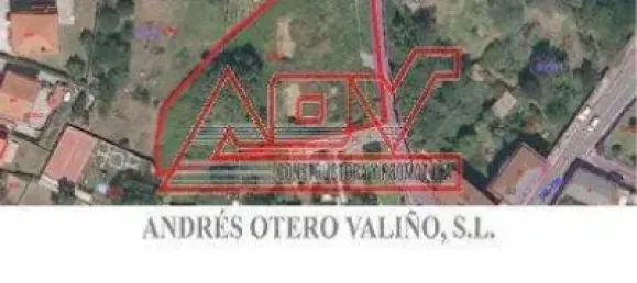 1034m² Land in Ferrol, Spain No. 142515 27