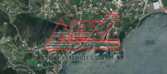 1034m² Land in Ferrol, Spain No. 142515 6