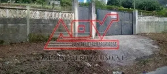 1034m² Land in Ferrol, Spain No. 142515 23
