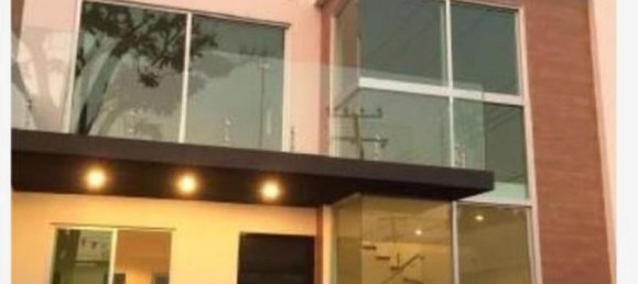 4 غرف نوم منزل في Temixco, Mexico رقم 147398 2