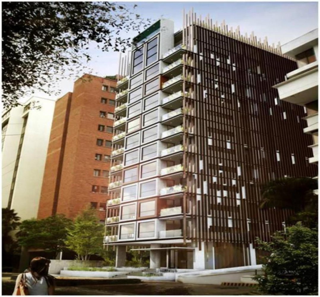 Casa de 3 dormitorios en Atlántico, Colombia No. 2054