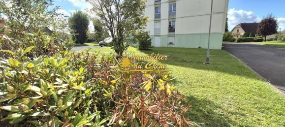 3 bedrooms Apartment in Luxeuil-les-Bains, France No. 358114 13