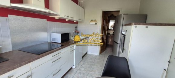 3 bedrooms Apartment in Luxeuil-les-Bains, France No. 358114 2