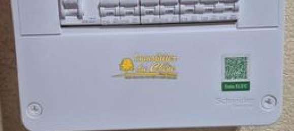 3 bedrooms Apartment in Luxeuil-les-Bains, France No. 358114 16