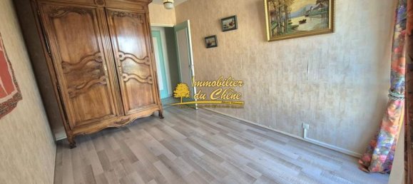 3 bedrooms Apartment in Luxeuil-les-Bains, France No. 358114 10