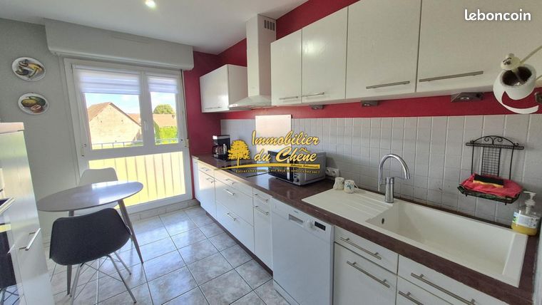 3 bedrooms Apartment in Luxeuil-les-Bains, France No. 358114