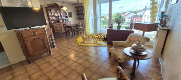 3 bedrooms Apartment in Luxeuil-les-Bains, France No. 358114 3