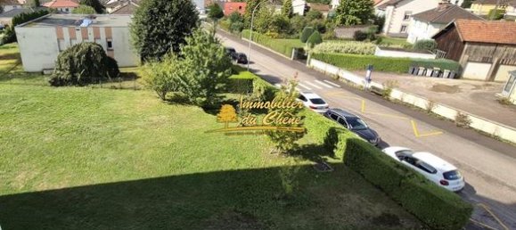 3 bedrooms Apartment in Luxeuil-les-Bains, France No. 358114 11