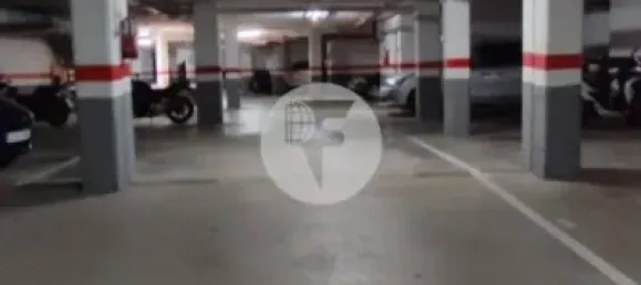 Estacionamento em Sant Marti, Spain 11 m² N.º 179183 4