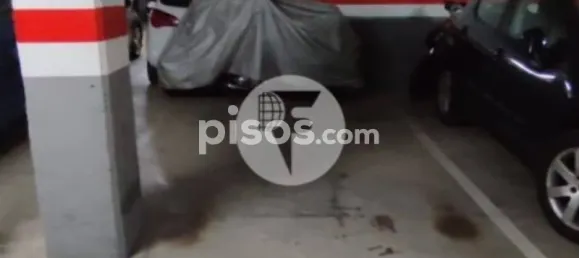 Estacionamento em Sant Marti, Spain 11 m² N.º 179183 2