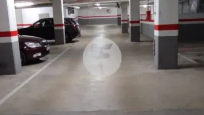 Estacionamento em Sant Marti, Spain 11 m² N.º 179183