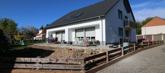 2 Schlafzimmer Stadthaus in Bayreuth, Germany, Nr. 56888 5