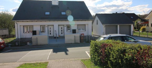 2 Schlafzimmer Stadthaus in Bayreuth, Germany, Nr. 56888 2