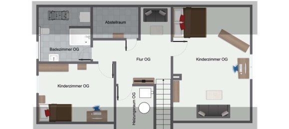 Casa de 5 habitaciónes en Heinsberg, Germany No. 301702 8