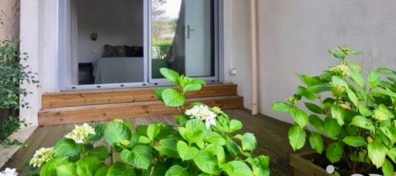 2-Zimmer Wohnung in La Baule-Escoublac, France, Nr. 99401 3