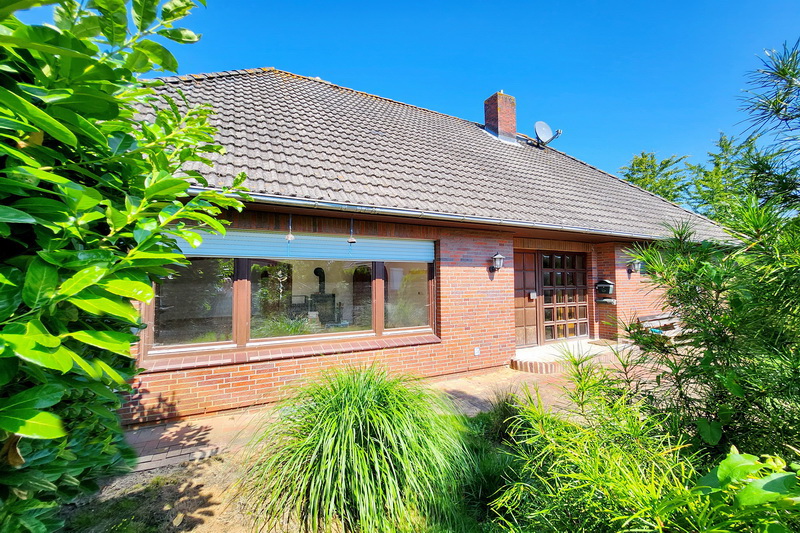 3-salle Bungalow à Steinburg, Germany No. 46149