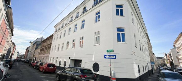2 rooms Apartment in Hernals, Austria No. 184997 20