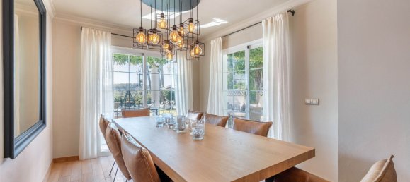 Вилла с 6 спальнями в Марбелья, Испания № 140322 7