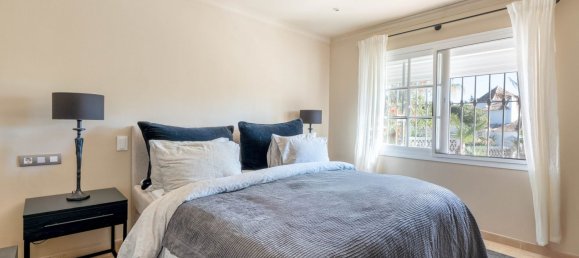 Вилла с 6 спальнями в Марбелья, Испания № 140322 19