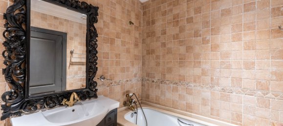 Вилла с 6 спальнями в Марбелья, Испания № 140322 22