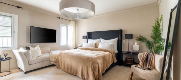 Вилла с 6 спальнями в Марбелья, Испания № 140322 14