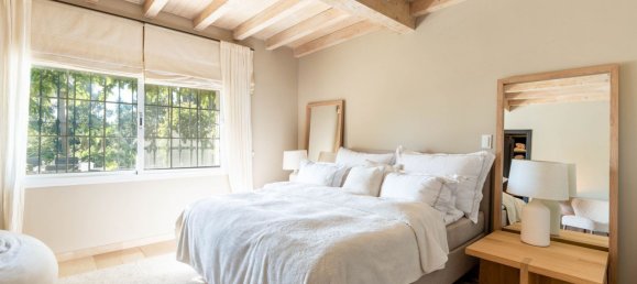 Вилла с 6 спальнями в Марбелья, Испания № 140322 21