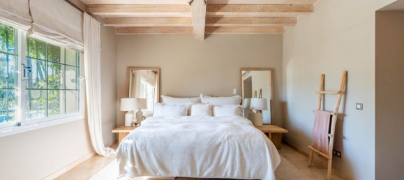 Вилла с 6 спальнями в Марбелья, Испания № 140322 10