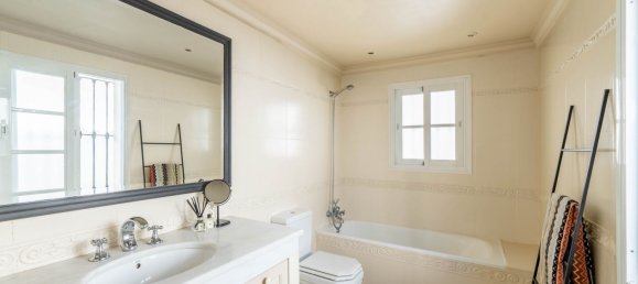 Вилла с 6 спальнями в Марбелья, Испания № 140322 16