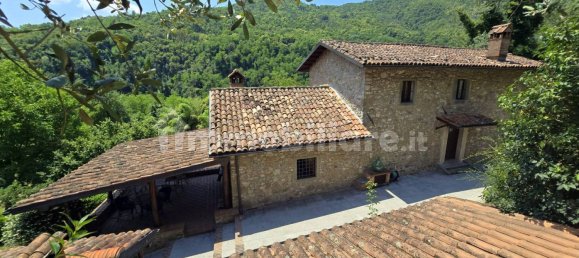 3 bedrooms House in Fosciandora, Italy No. 293190 17