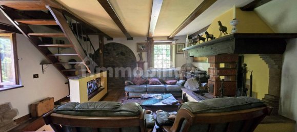 3 bedrooms House in Fosciandora, Italy No. 293190 29