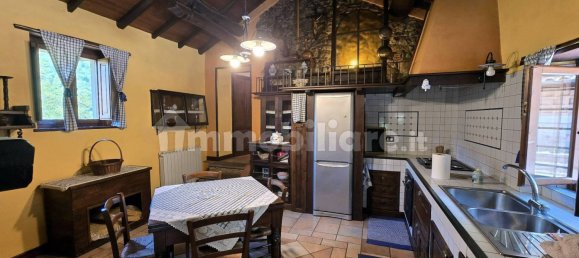 3 bedrooms House in Fosciandora, Italy No. 293190 22