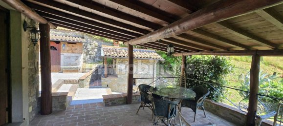 3 bedrooms House in Fosciandora, Italy No. 293190 13