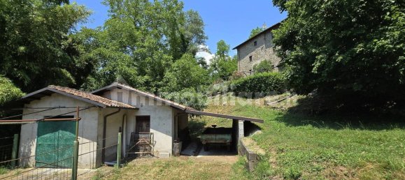 3 bedrooms House in Fosciandora, Italy No. 293190 21