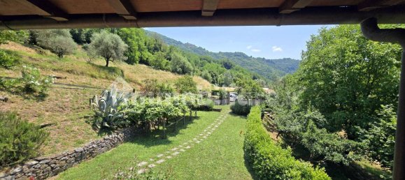 3 bedrooms House in Fosciandora, Italy No. 293190 16