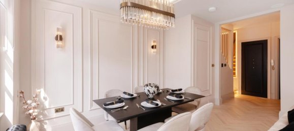 3 bedrooms Apartment in London, United Kingdom No. 7029 2