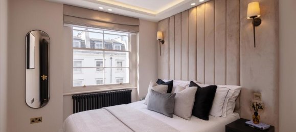 3 bedrooms Apartment in London, United Kingdom No. 7029 23