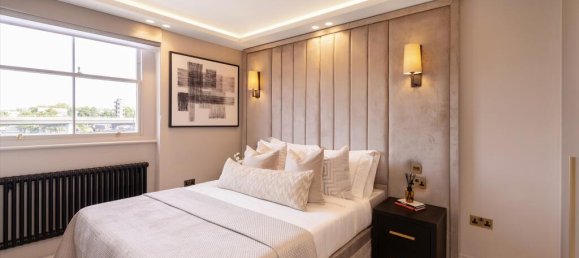 3 bedrooms Apartment in London, United Kingdom No. 7029 27